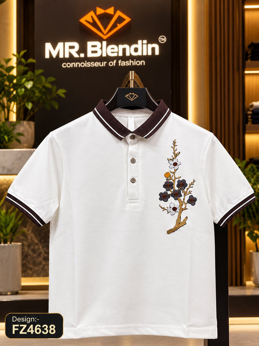 M.TSHIRT