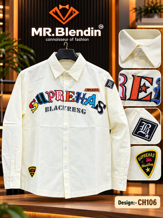 M.SHIRT