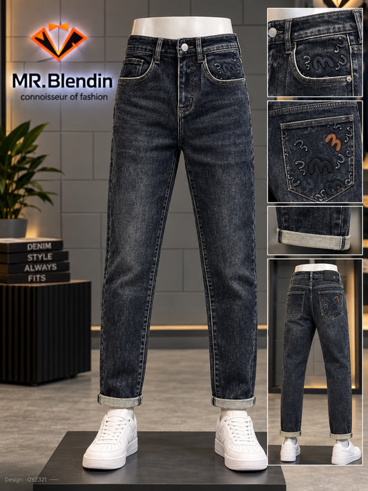 M.JEANS