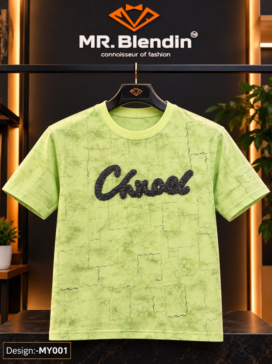 M.TSHIRT