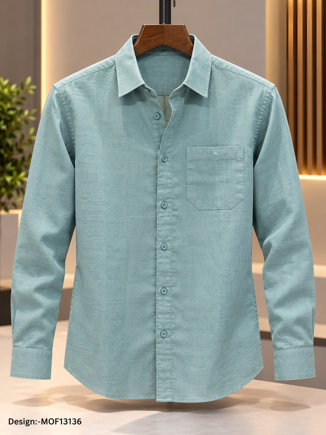 M.SHIRT