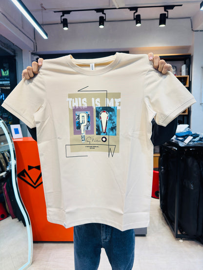 M.TSHIRT