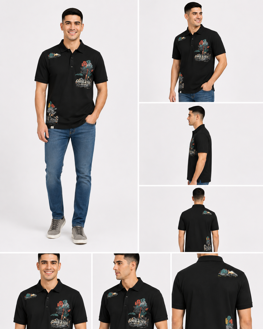 M.TSHIRT