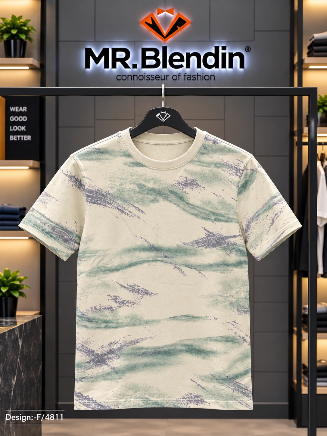 M.TSHIRT