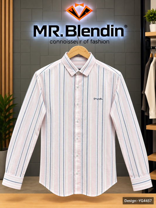 M.SHIRT