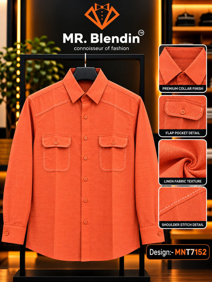 M.SHIRT
