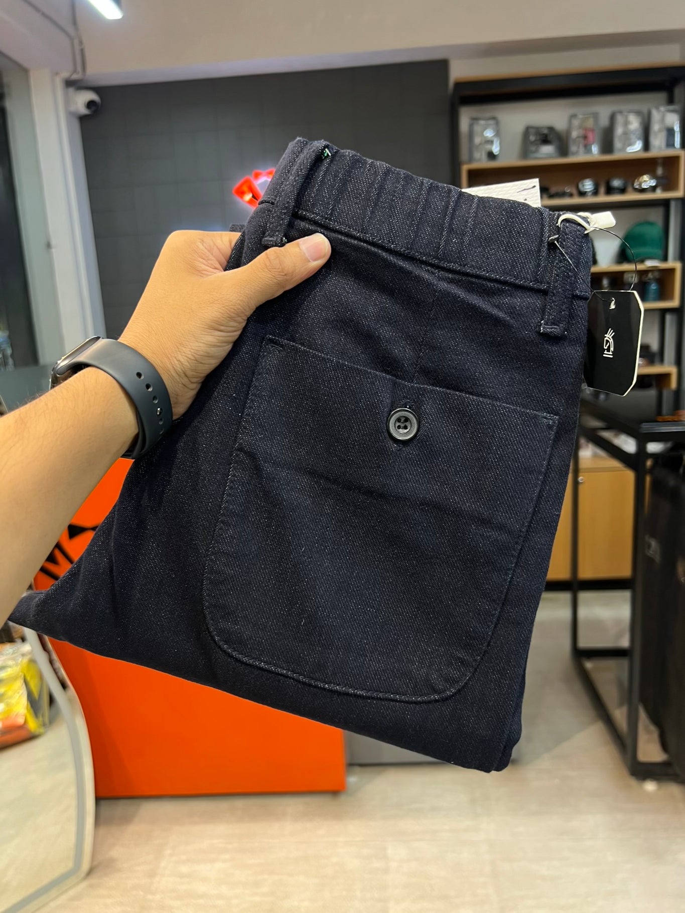 M.JEANS