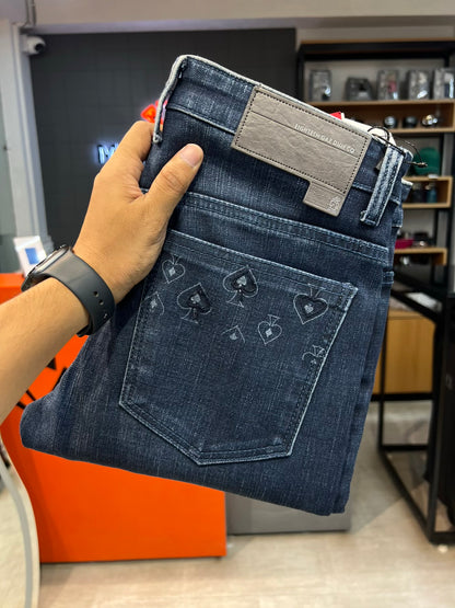 M.JEANS