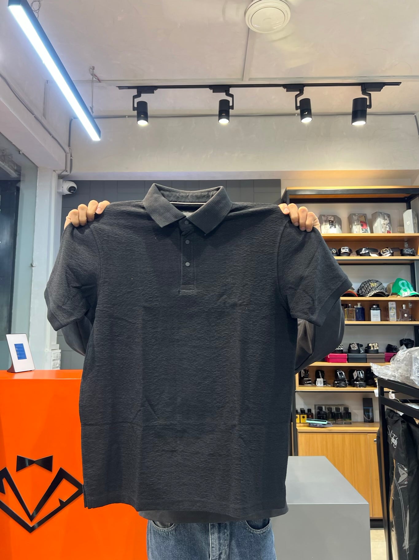 M.TSHIRT