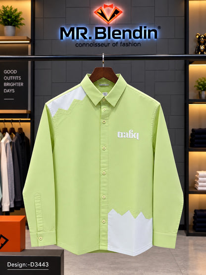M.SHIRT