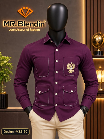 M.SHIRT