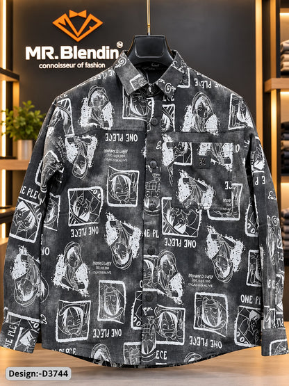 M.SHIRT