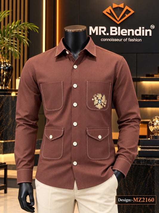 M.SHIRT