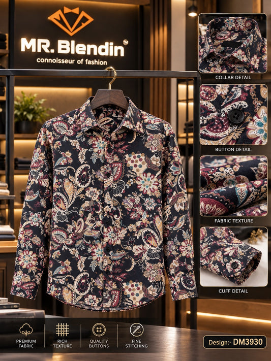 M.SHIRT