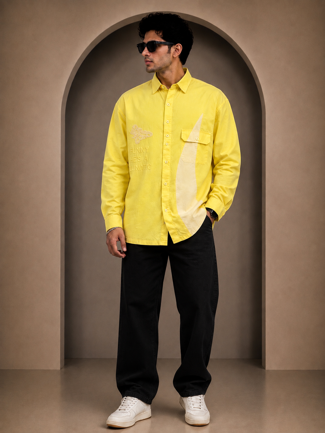 M.SHIRT