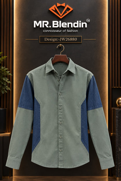 M.SHIRT