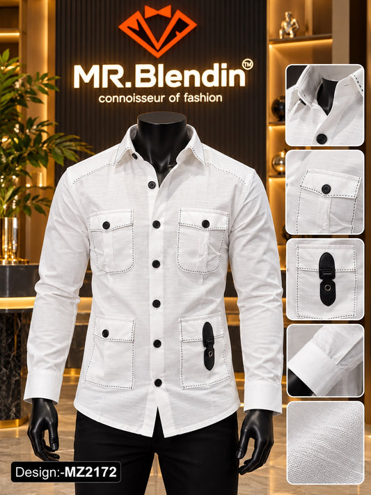 M.SHIRT