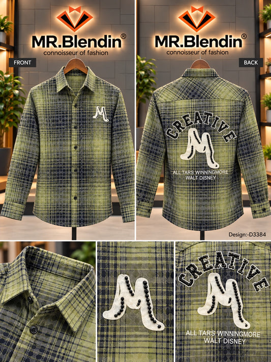 M.SHIRT