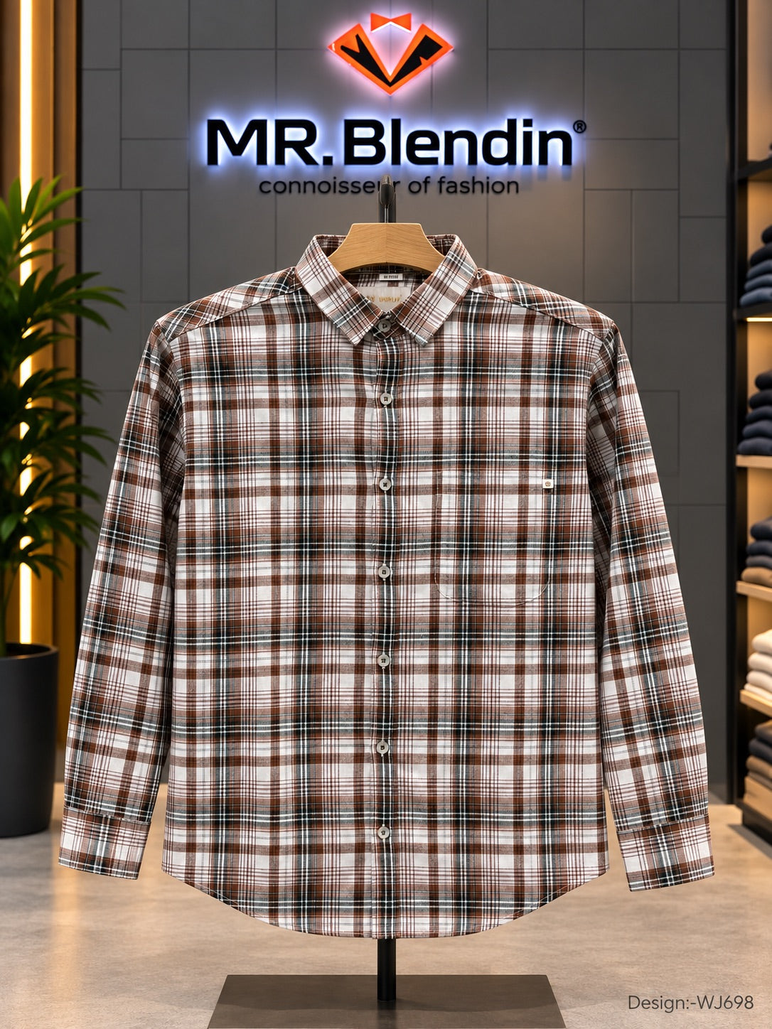 M.SHIRT