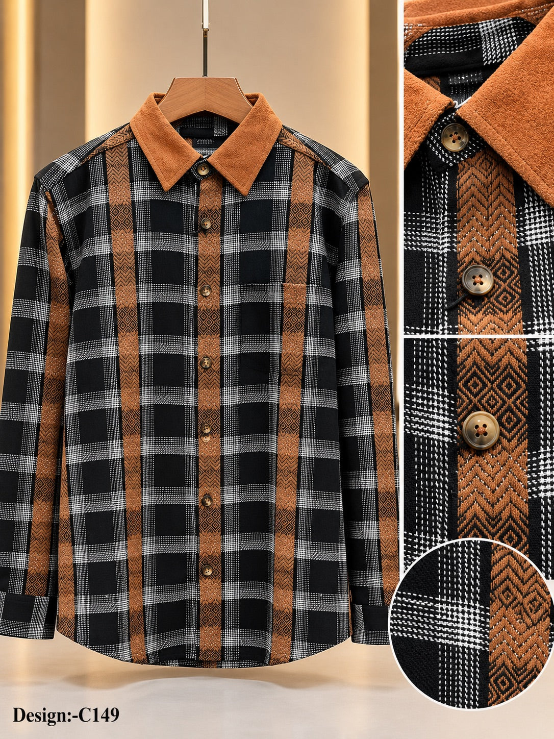 M.SHIRT