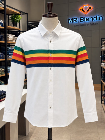 M.SHIRT