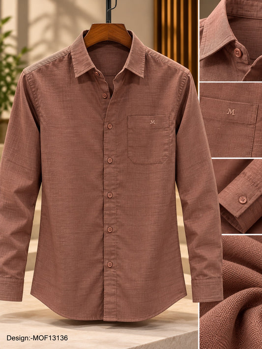 M.SHIRT