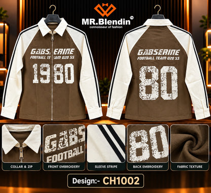 M.SHIRT