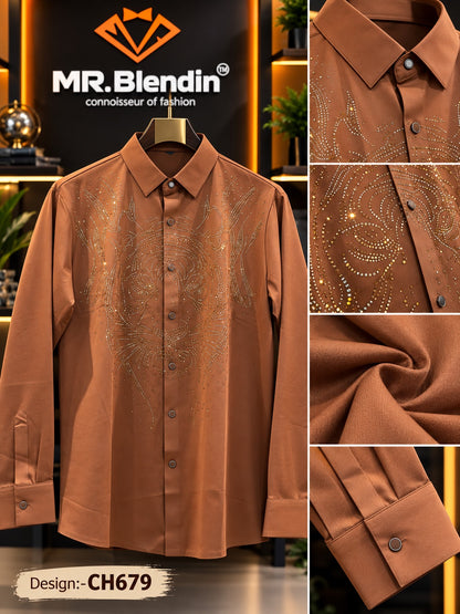 M.SHIRT