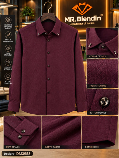 M.SHIRT