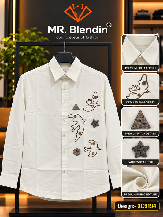 M.SHIRT