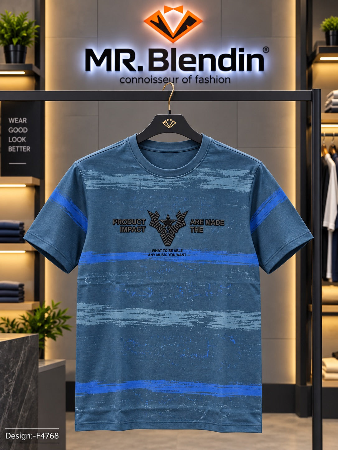 M.TSHIRT