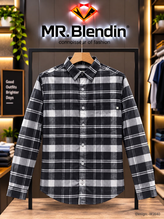 M.SHIRT