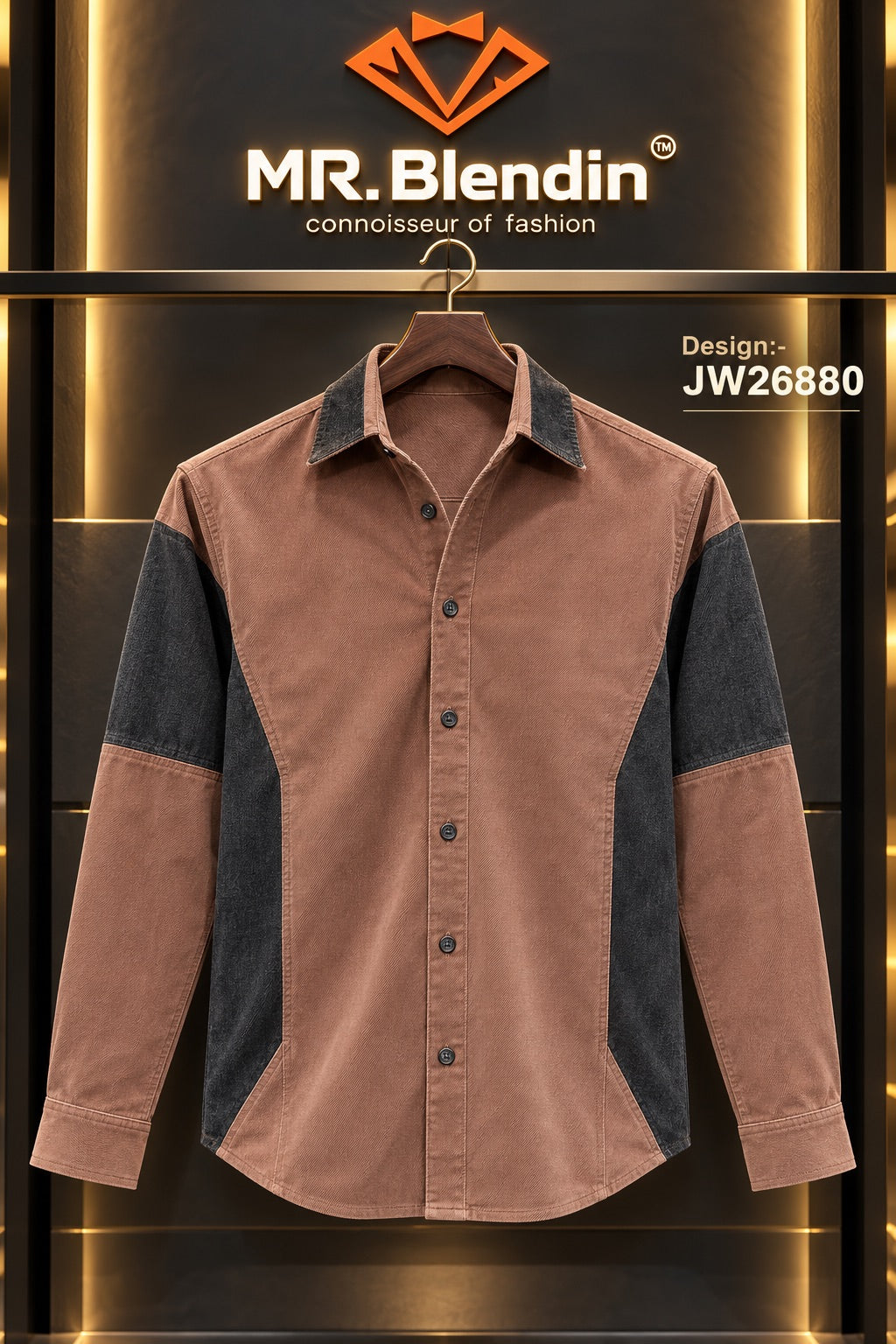 M.SHIRT