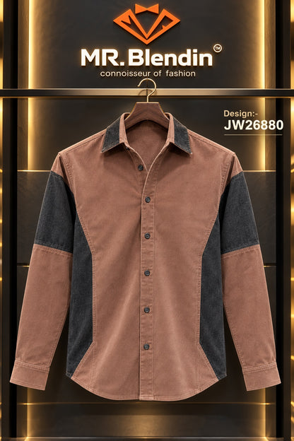 M.SHIRT