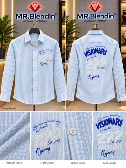 M.SHIRT