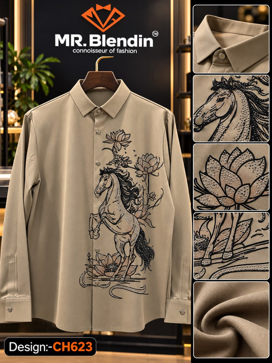 M.SHIRT