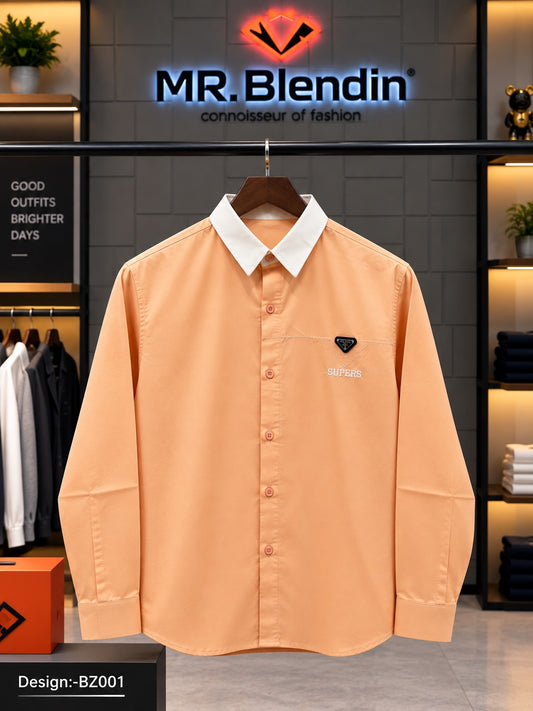 M.SHIRT