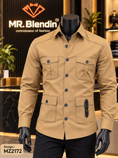 M.SHIRT