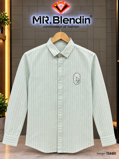 M.SHIRT