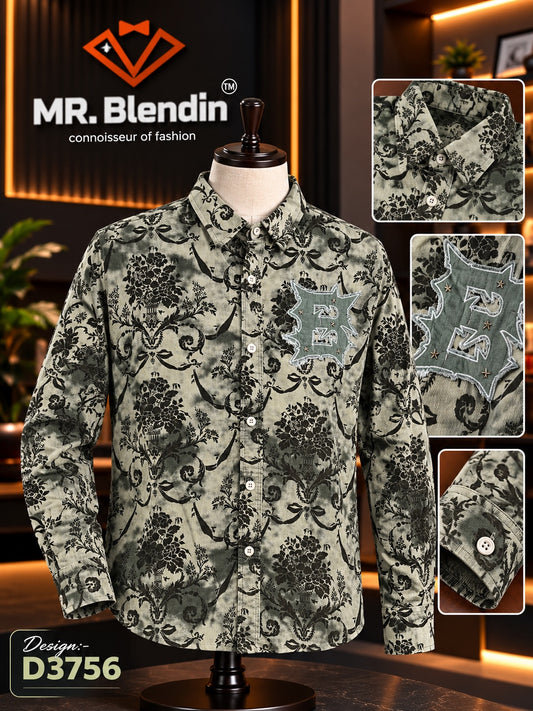 M.SHIRT