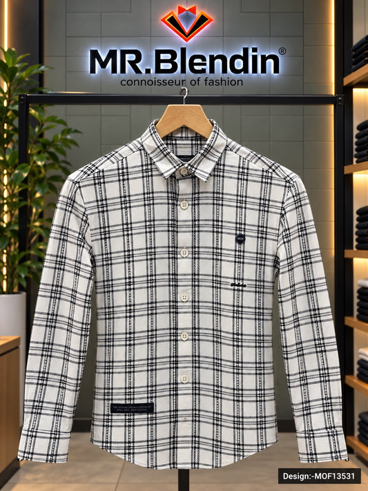 M.SHIRT