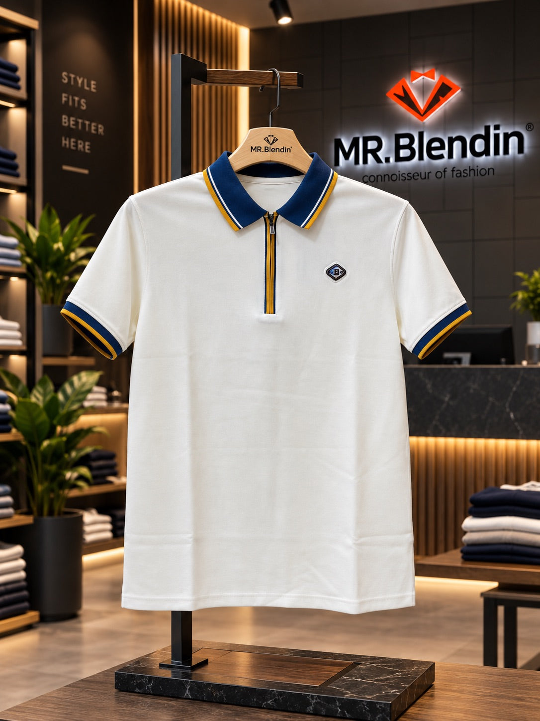 M.TSHIRT