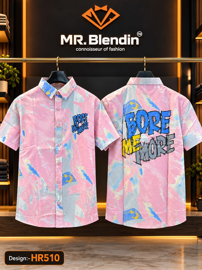 M.SHIRT