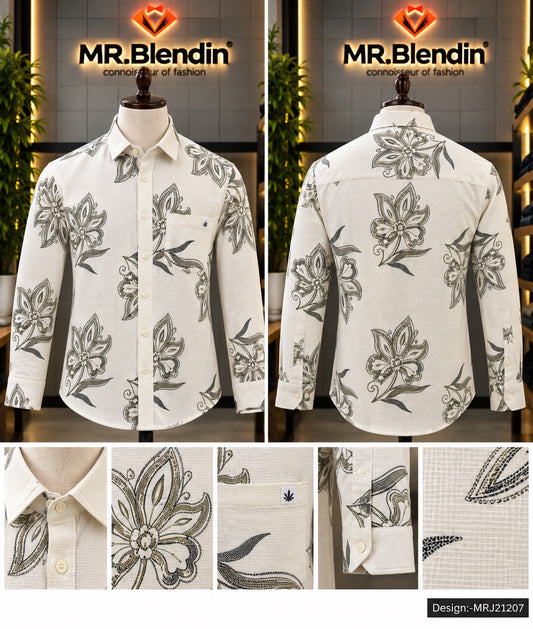 M.SHIRT