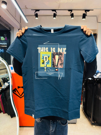 M.TSHIRT