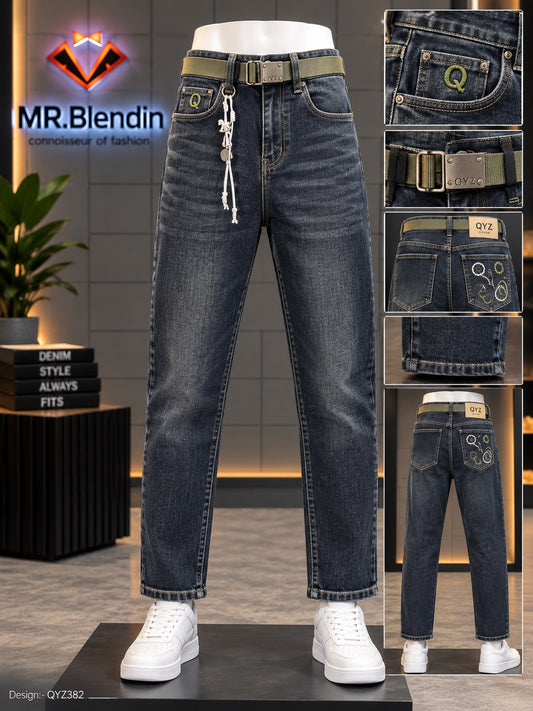 M.JEANS