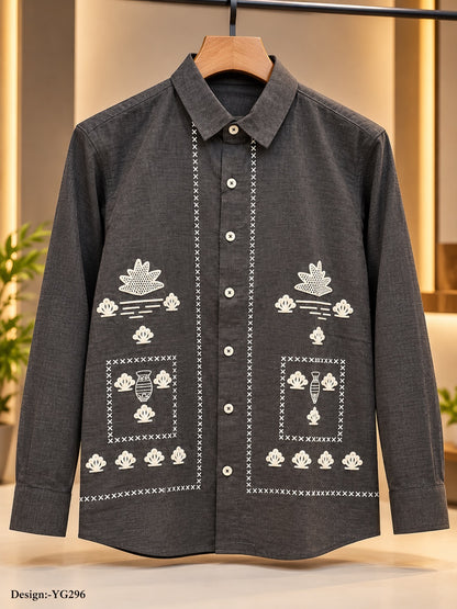 M.SHIRT