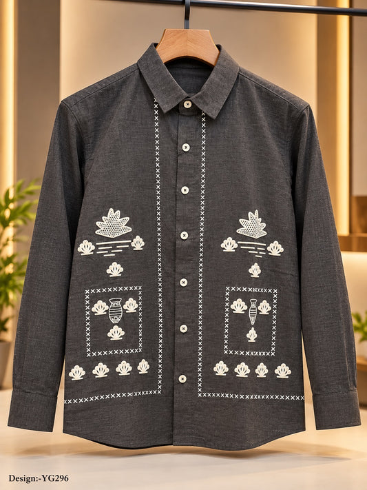 M.SHIRT