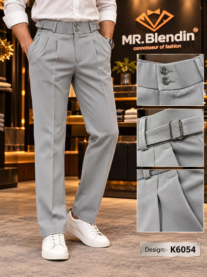 M.TROUSER