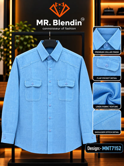 M.SHIRT